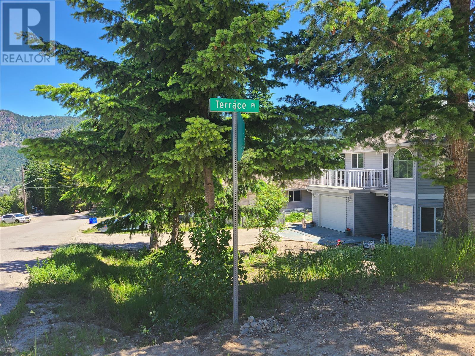 Lot 62 Terrace Place, blind bay, British Columbia