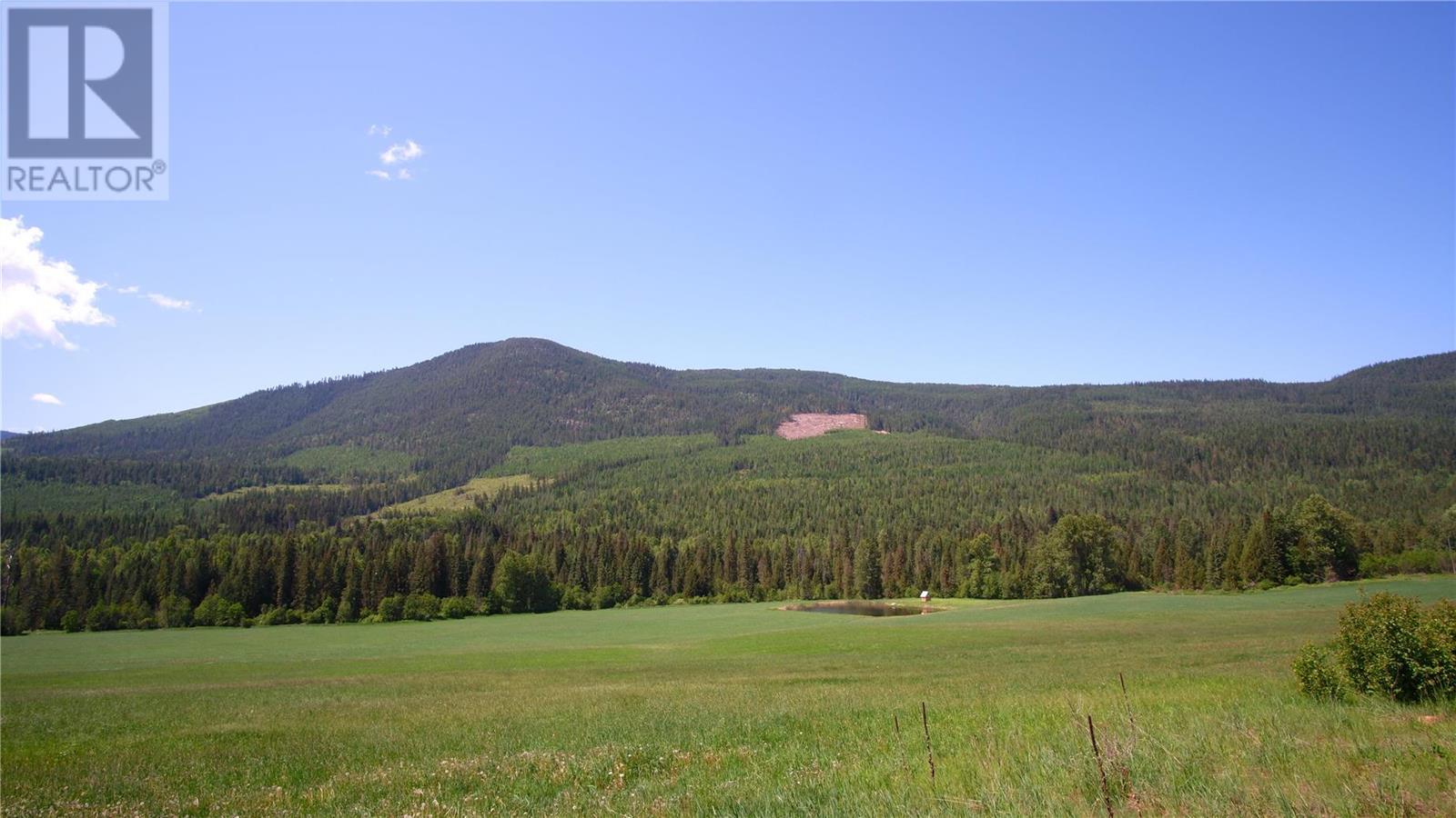 2410 Trinity Valley Road, enderby, British Columbia