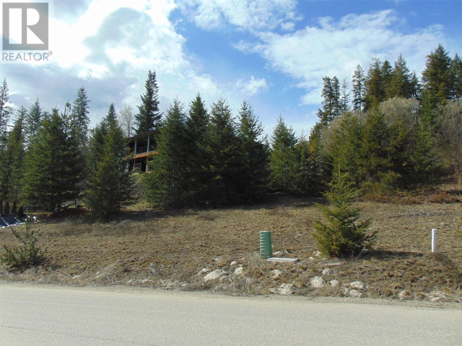 Lot 26 Valley Place, blind bay, British Columbia