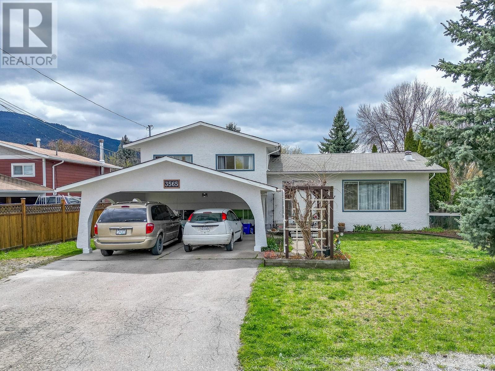 3565 Dunkley Drive, armstrong, British Columbia