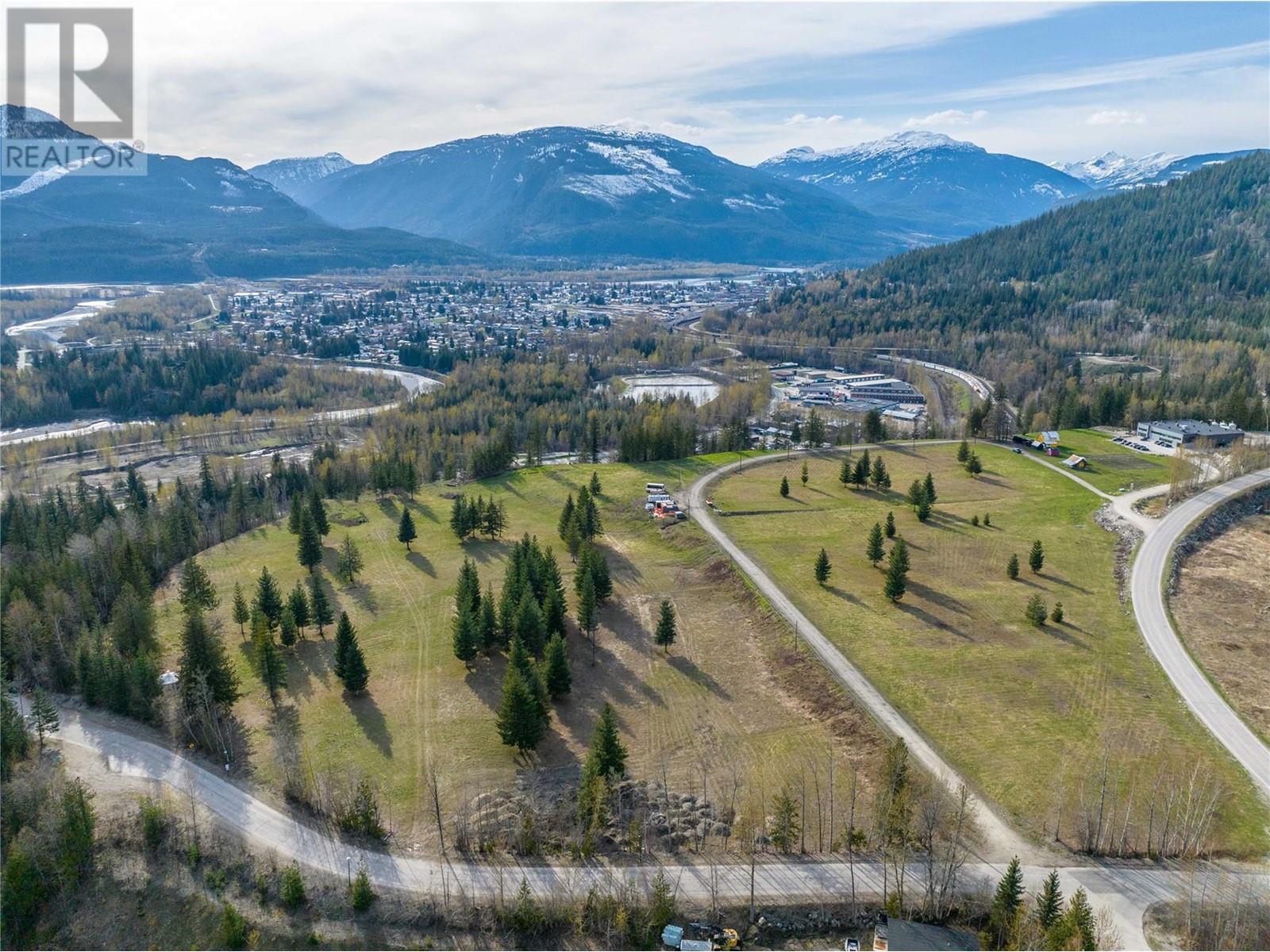 Proposed Lot 17 Johnson Way, revelstoke, British Columbia